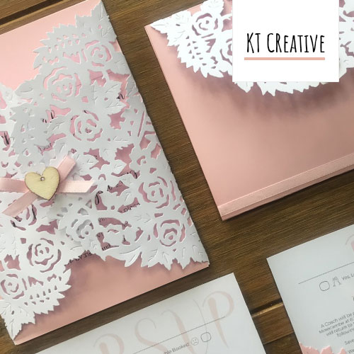 Wedding Invitations