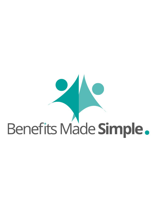 Benefits Made Simple - Logo Design