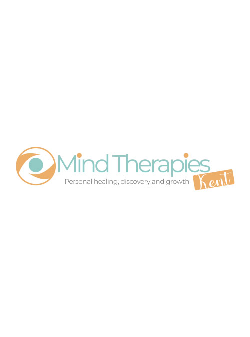 Mind Therapies - Logo Design
