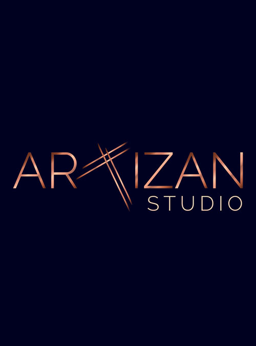 Artizan Studio - Logo Design
