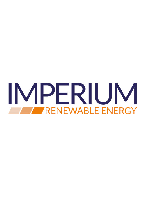 CImperium Renewable Energy - Logo Design
